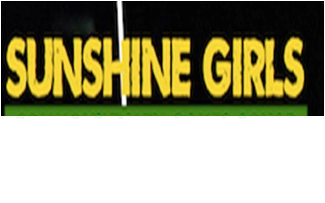 Jamaica Sunshine Girls in action